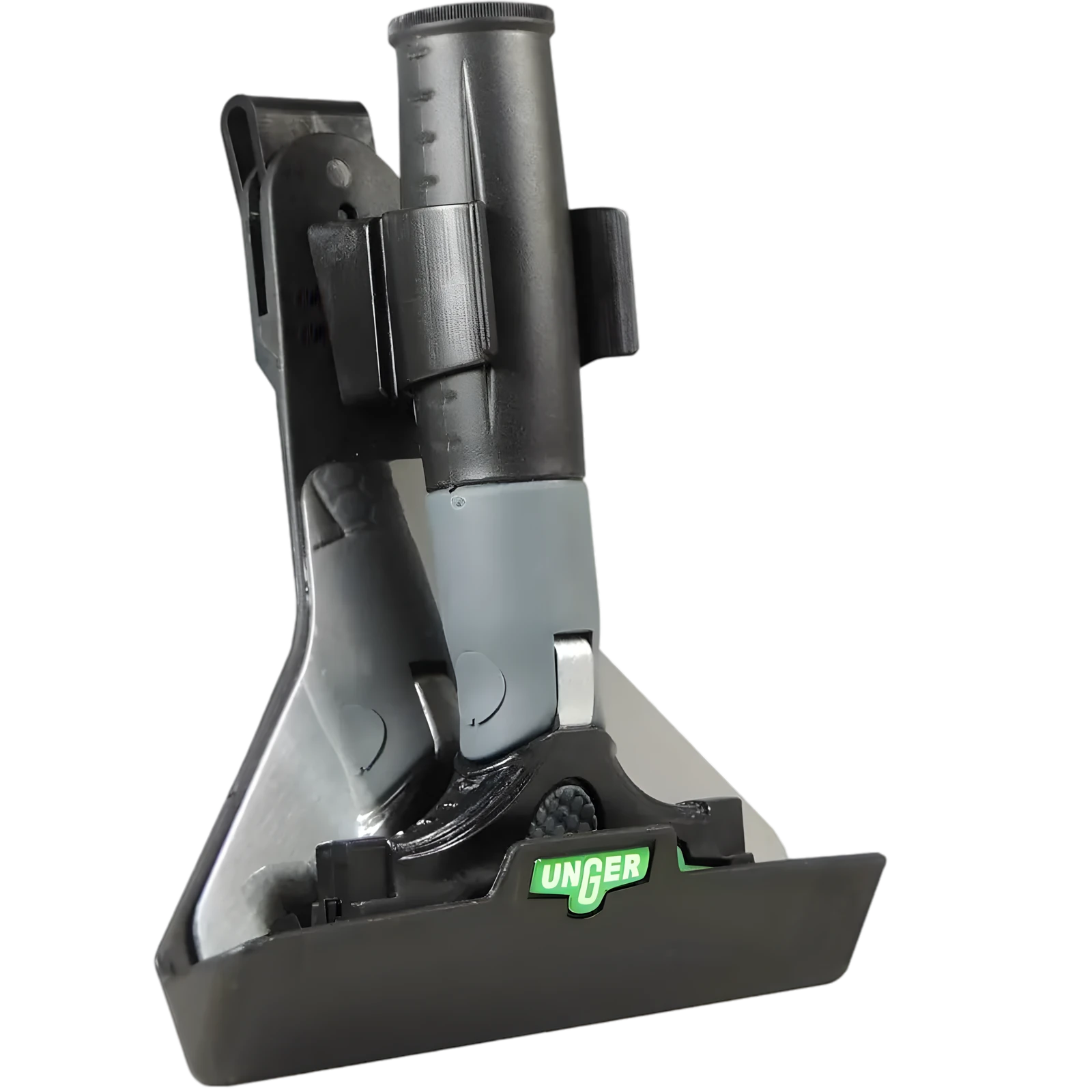 Unger Ergotec Ninja Schraper - Schraper 10 en 15 cm met Houder in Twee Standen - productfoto 2