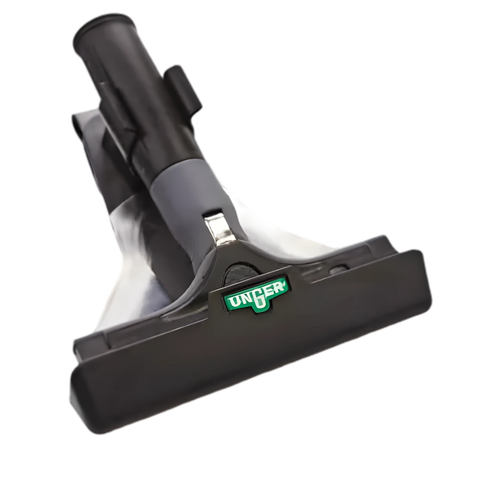 Unger Ergotec Ninja Schraper - Schraper 10 en 15 cm met Houder in Twee Standen