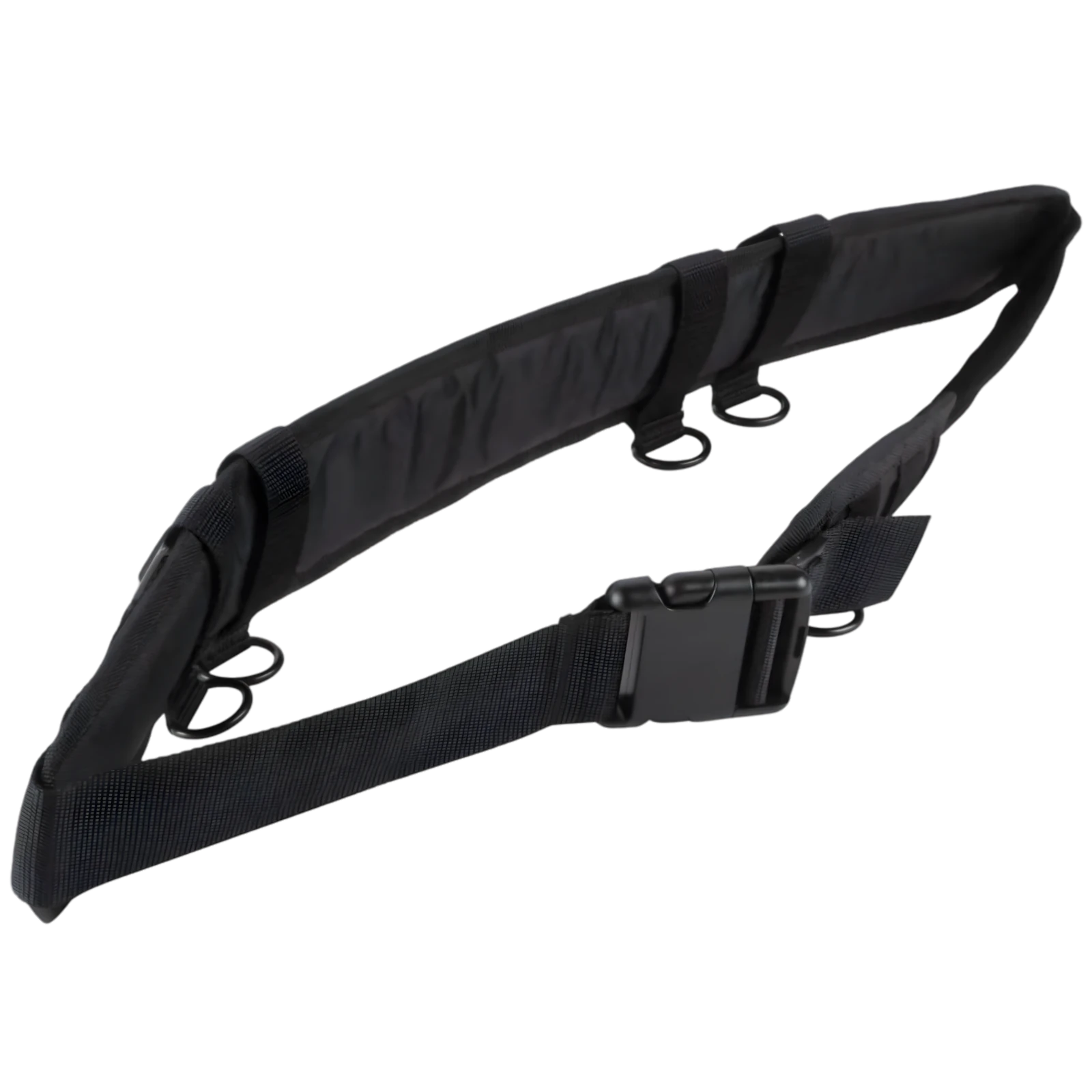 Unger ErgoTec Riem - Comfortabele Riem met Snelsluiting en Vier Haken - productfoto 2