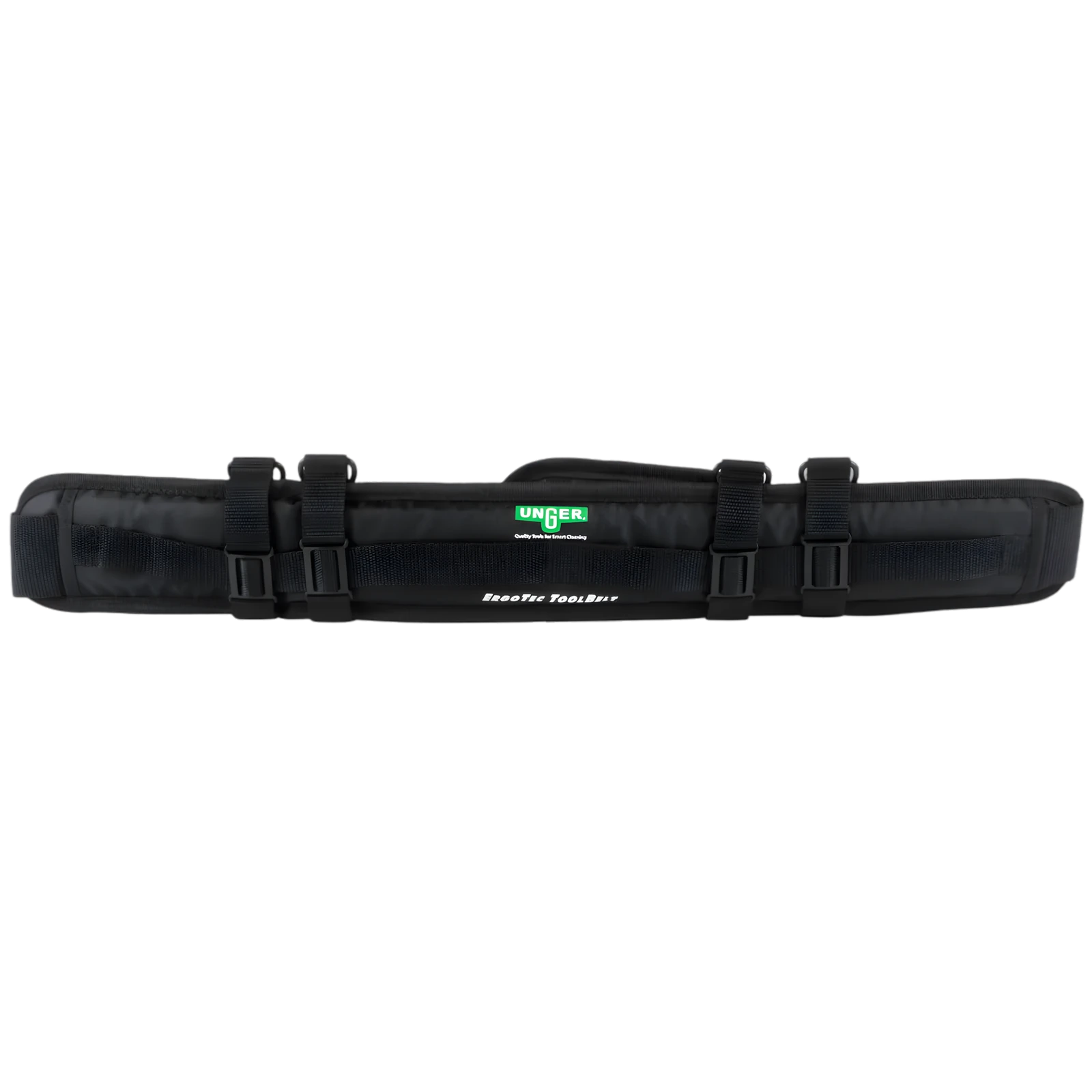 Unger ErgoTec Riem - Comfortabele Riem met Snelsluiting en Vier Haken