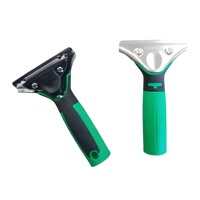 Unger handle