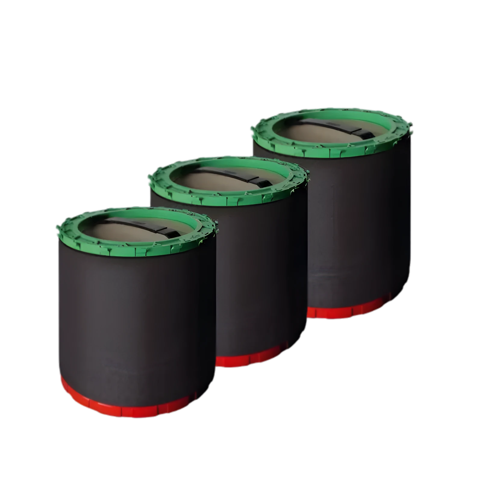 Unger Harsvulling DIUB1 3 Stuks - voor de Nieuwe DI Hydro Power Ultra S