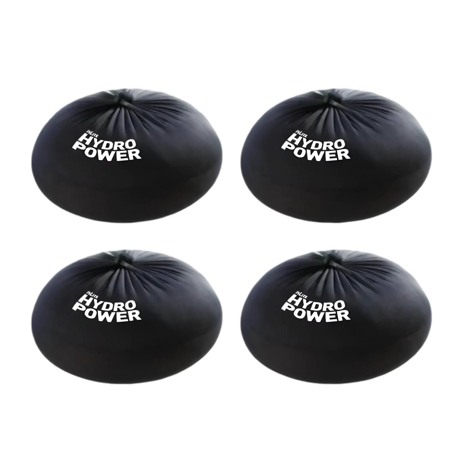 Unger Hydro Power Harsvulling 4 Stuks (4x 6 Liter) - voor het Oude Model - productfoto 2