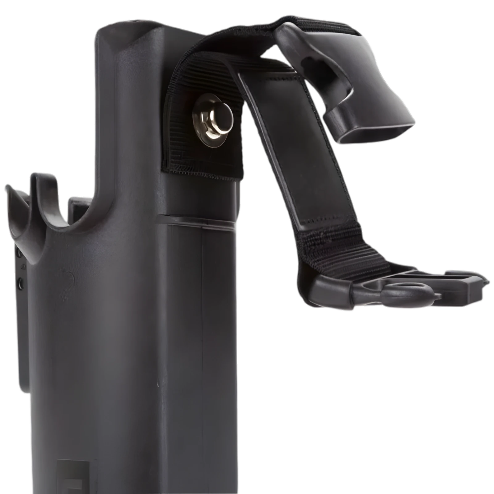 Unger Ninja Bucket - Houder voor T-bar, 2 Wissers en Schraper (Links en Rechts) - productfoto 2