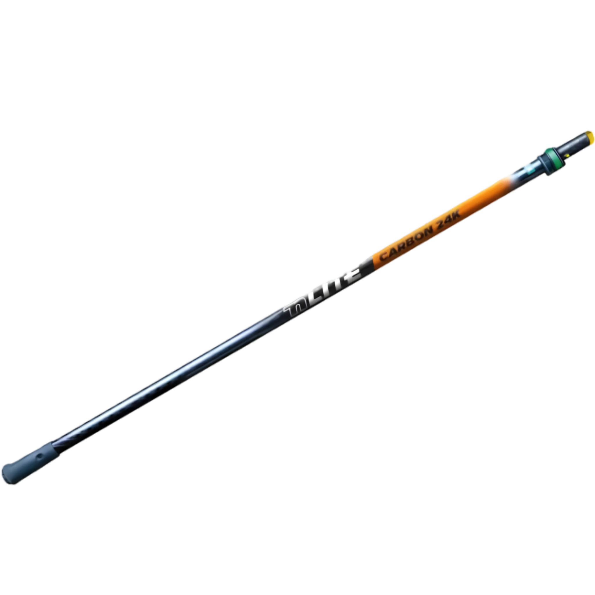 Unger nLite Carbon 24K uitbreidingssteel 3,20 meter