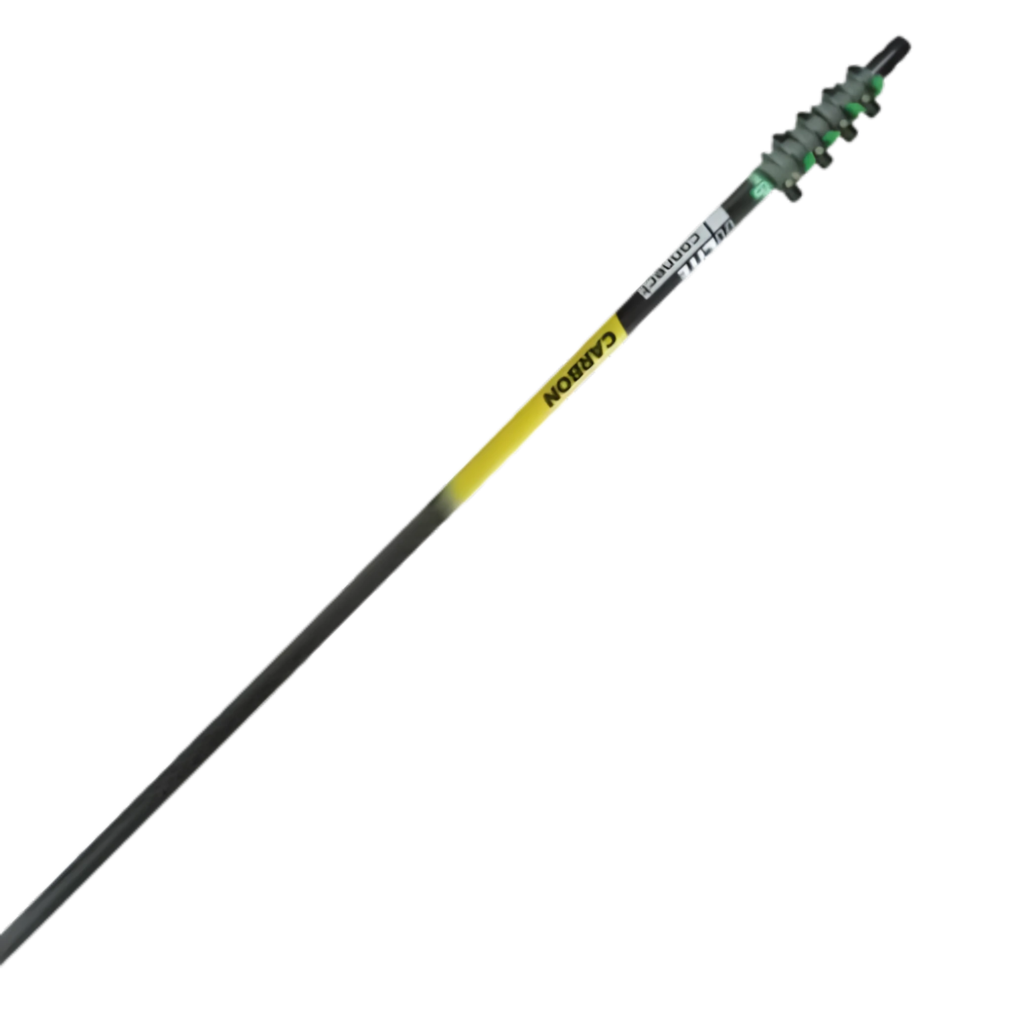 Unger nLite Connect Carbon mastersteel 6,60 meter