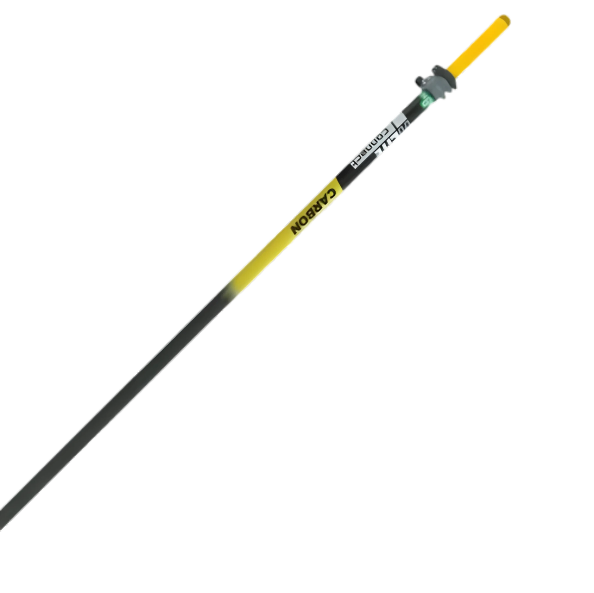Unger nLite Connect Carbon uitbreidingssteel 3,40 meter