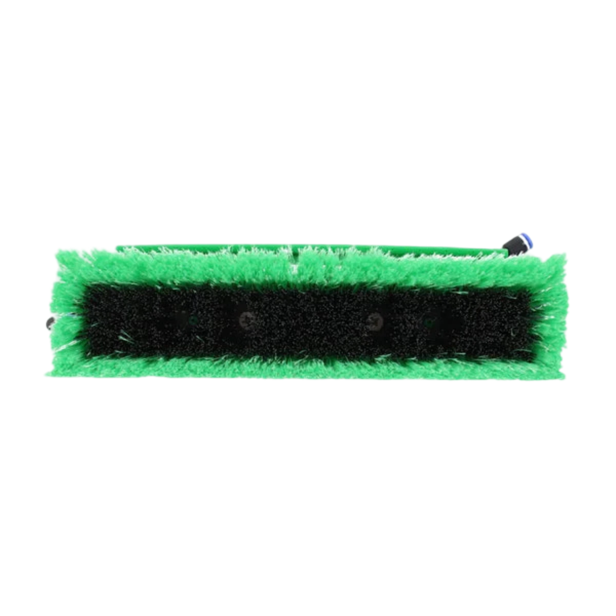 Unger nLite Power Borstel Rinsebar Gespleten Haren - Wasborstel met Sproeistrip - productfoto 4