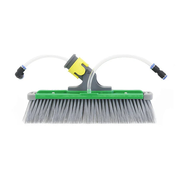 Unger neuer nLite Power Brush Rinsebar (ungespaltete Borsten)