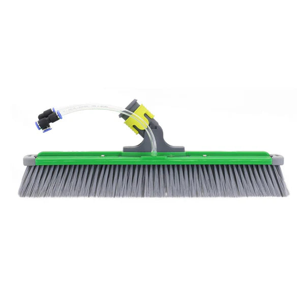 Unger neuer nLite Power Brush Rinsebar (ungespaltete Borsten)