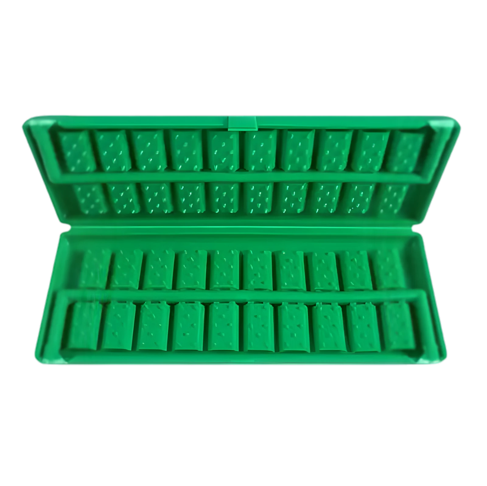Unger Plastic Clips - Zetten het Rubber Extra Vast in de Rail (Box van 40)