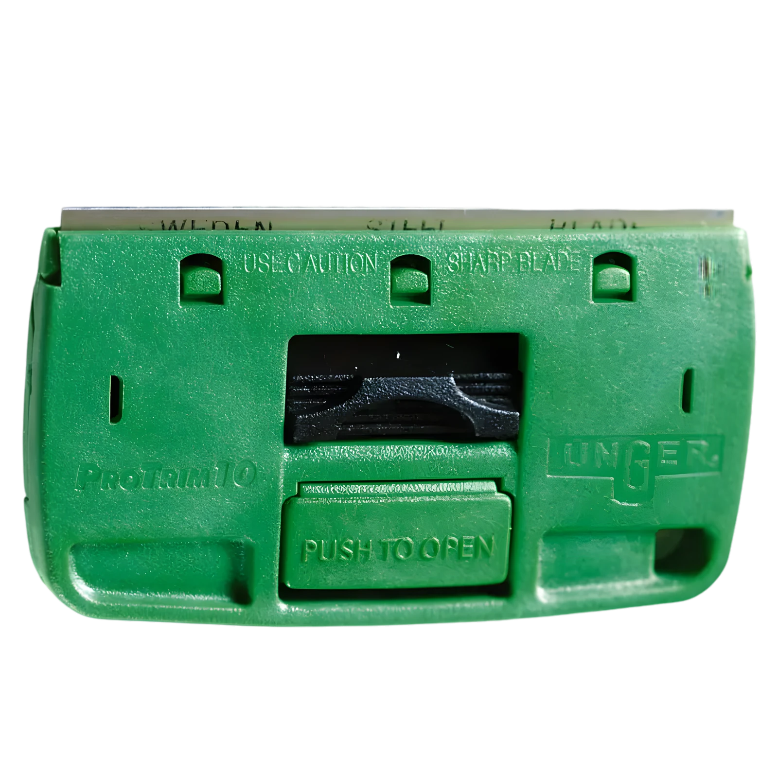 Unger ProTrim Schraper 10 cm - Glasschraper voor Verf en Vuil