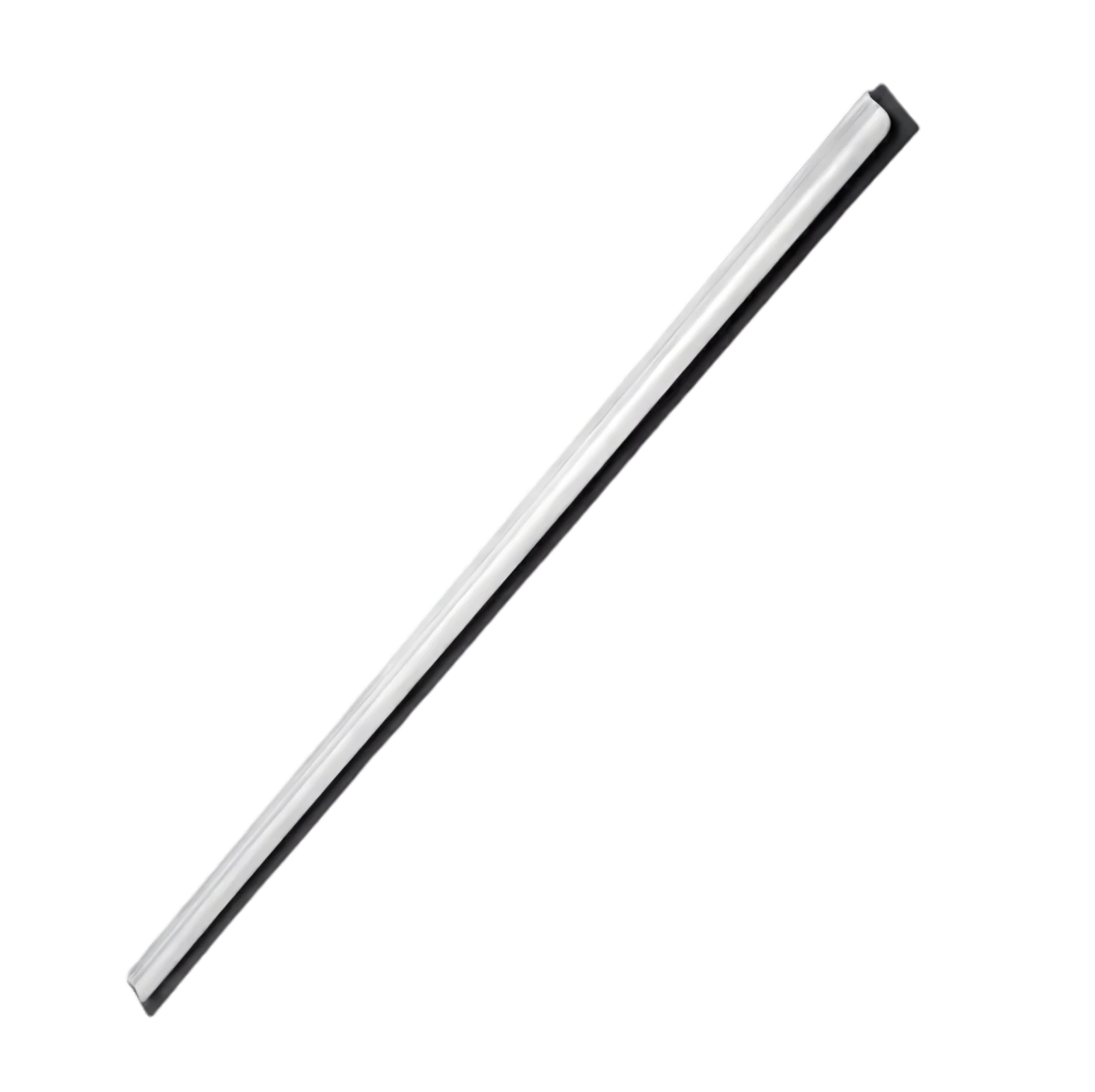 Unger S-Rail met Rubber - De Meest Gebruikte Wisserrail van Unger - productfoto 2