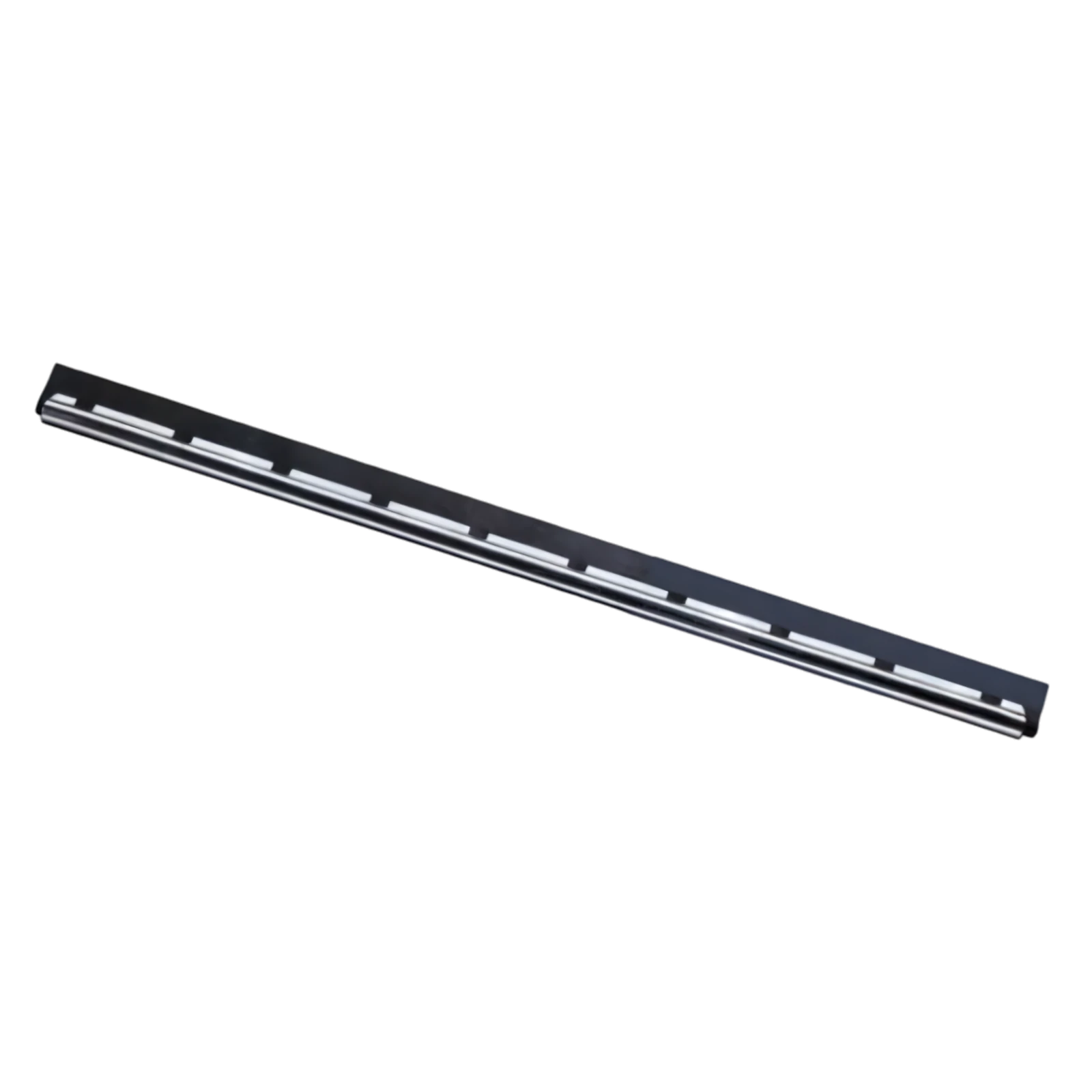 Unger S-Rail met Rubber - De Meest Gebruikte Wisserrail van Unger