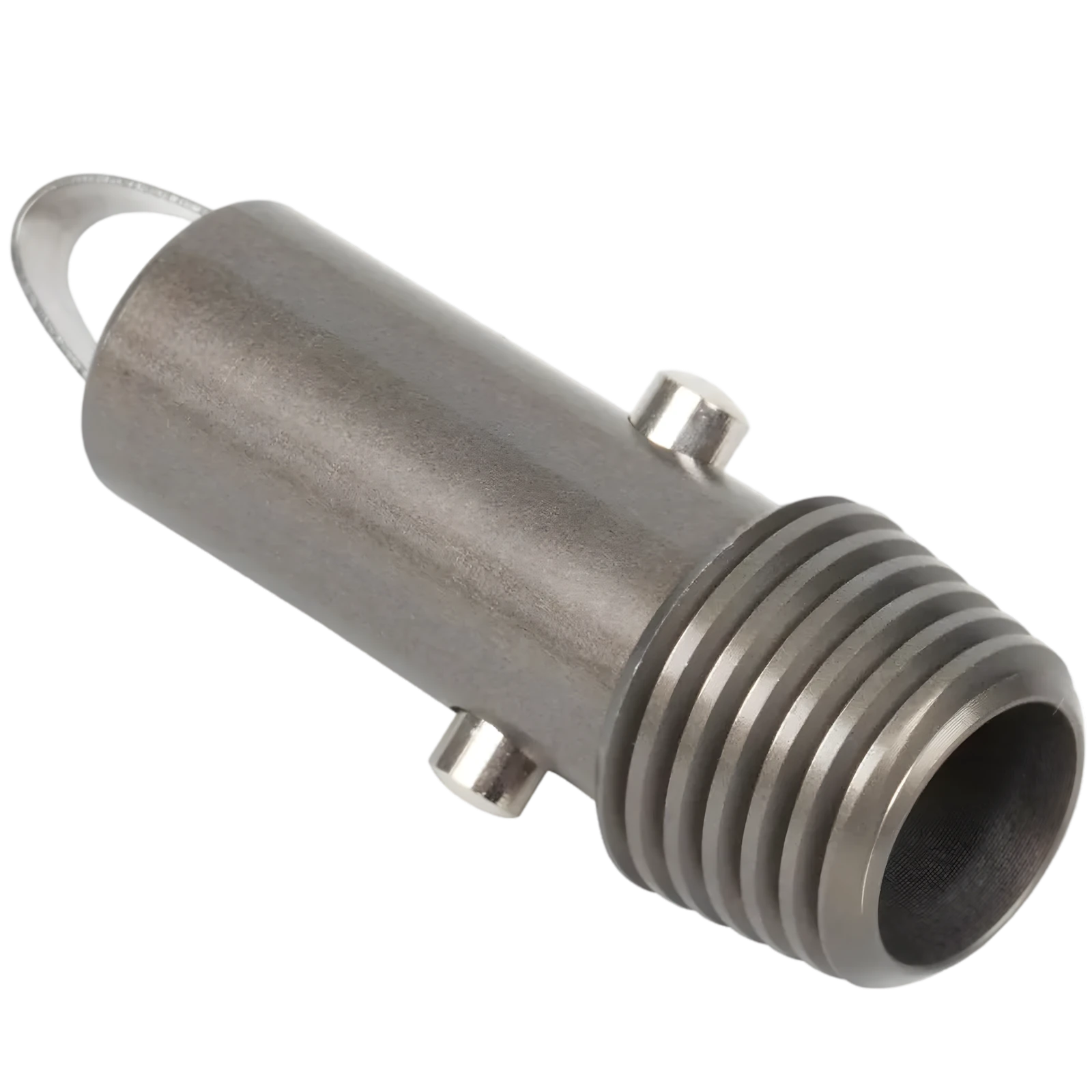 Unger Schroefdraadadapter voor Aluminium Stelen - voor HiFlo Borstels