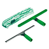 Unger Ergotec Starterset 45 cm - Wisser en Inwasser om te Beginnen