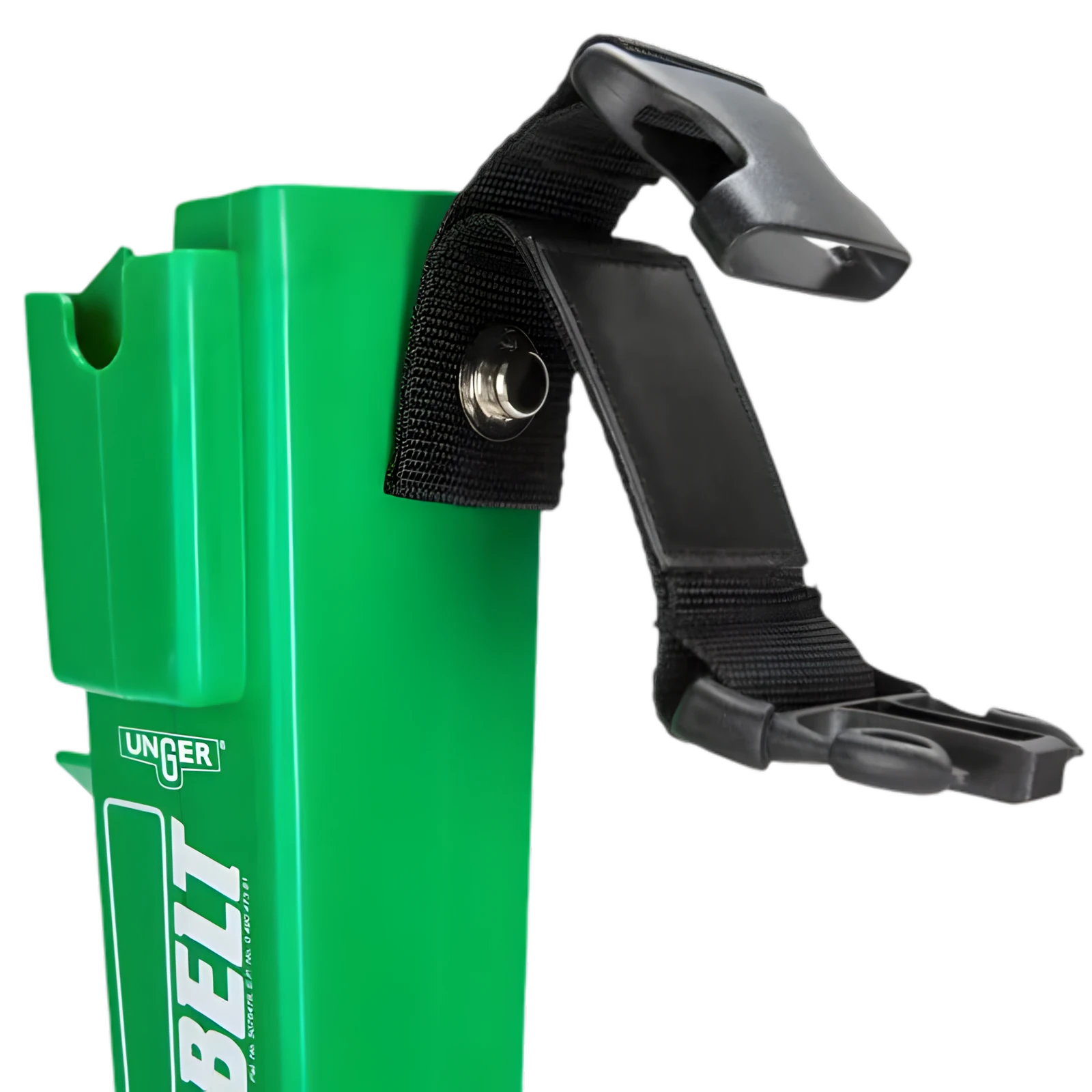Unger Standaard Bucket - De Vertrouwde Houder voor T-bar, Wisser en Schraper - productfoto 2