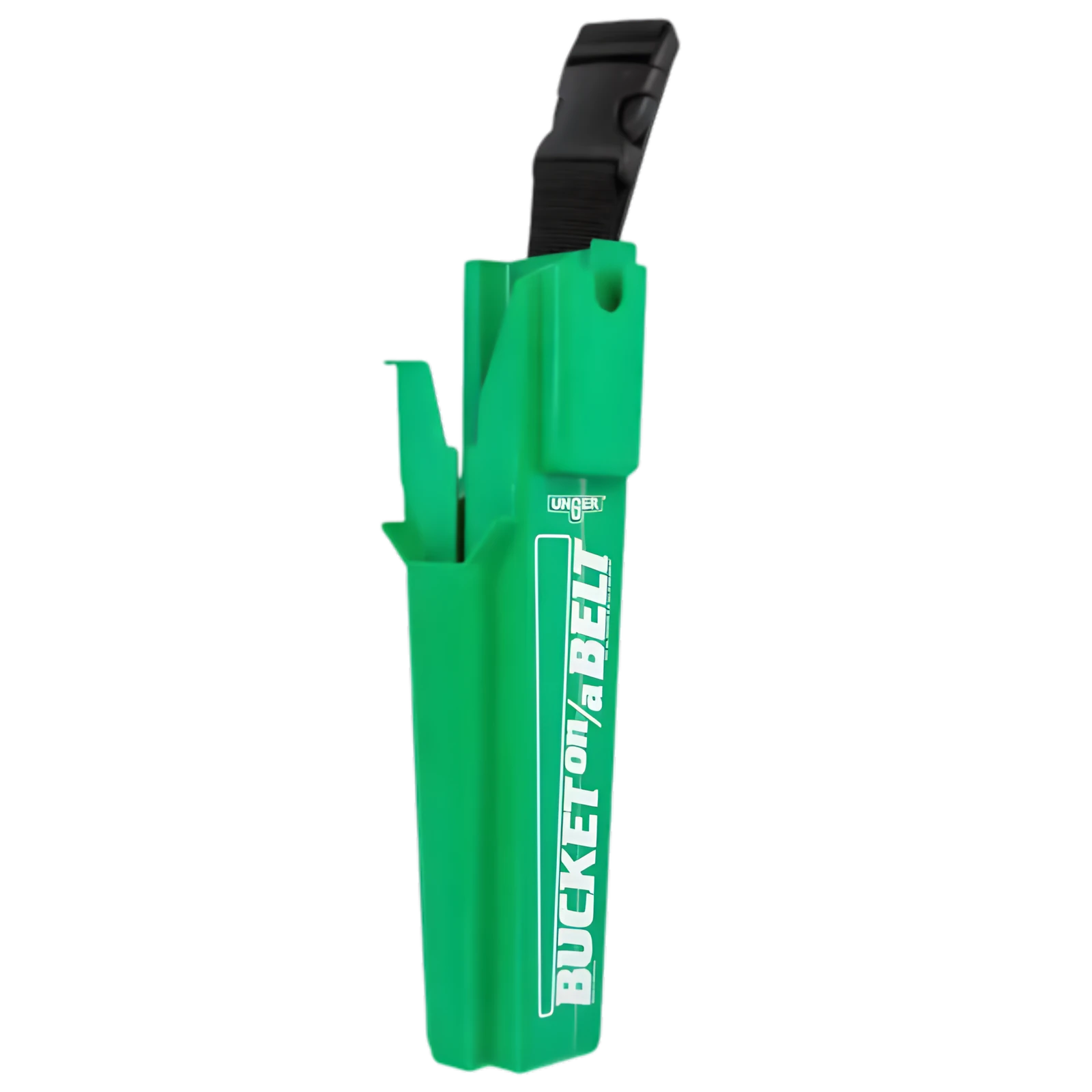 Unger Standaard Bucket - De Vertrouwde Houder voor T-bar, Wisser en Schraper