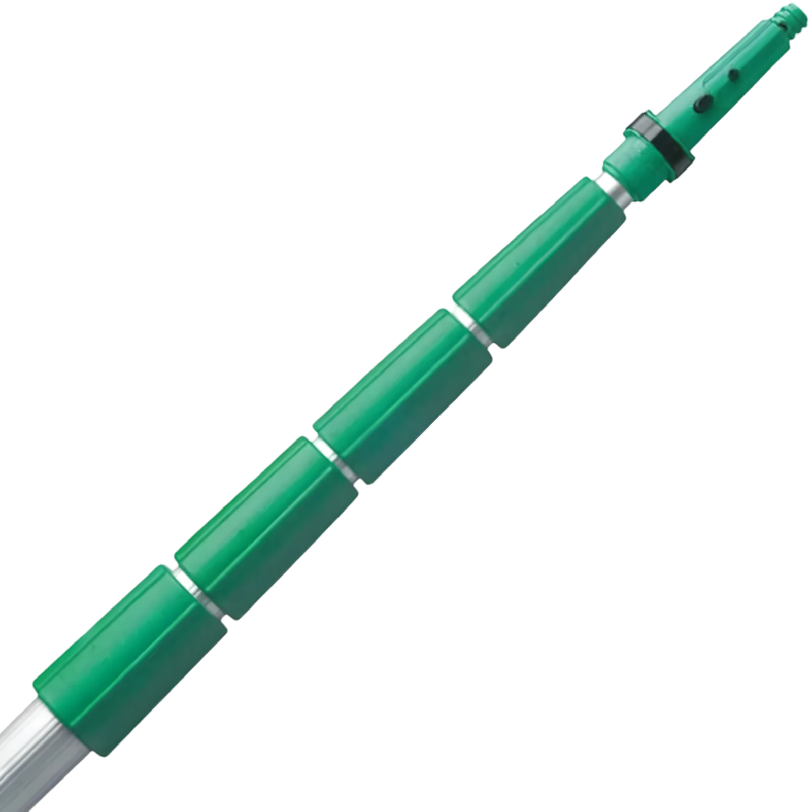 Unger TelePlus Telescoopsteel 6,20 Meter - Telescoopsteel voor Werk op Hoogte