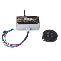 V16 Varistreamer with remote control for 100 and 150PSI pumps