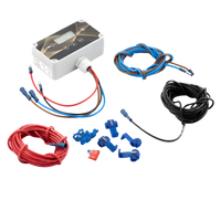 V16 Varistreamer for 100 and 150PSI pumps