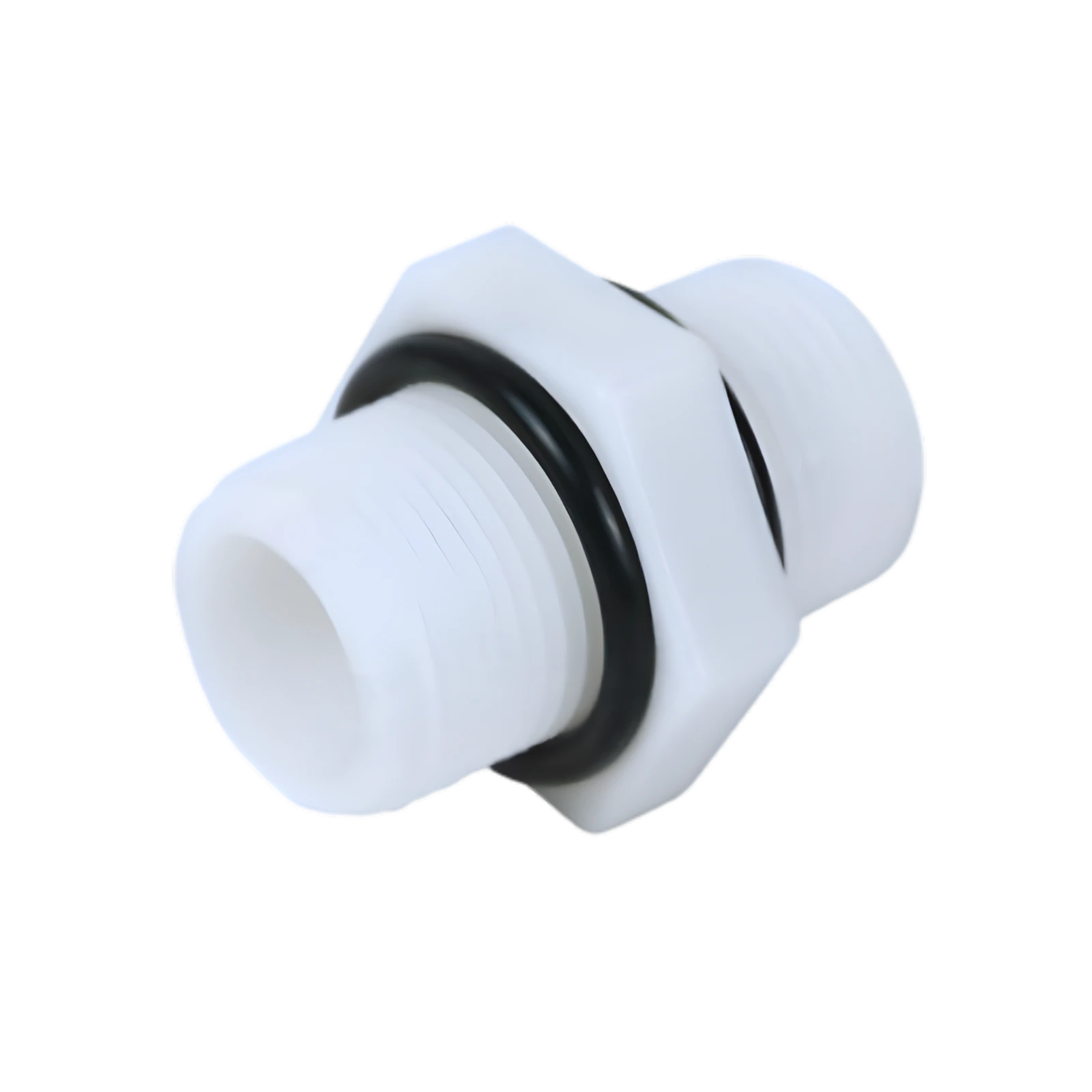 Verloopkoppeling 3/4 Inch Buitendraad - voor het Koppelen van Filterbehuizingen