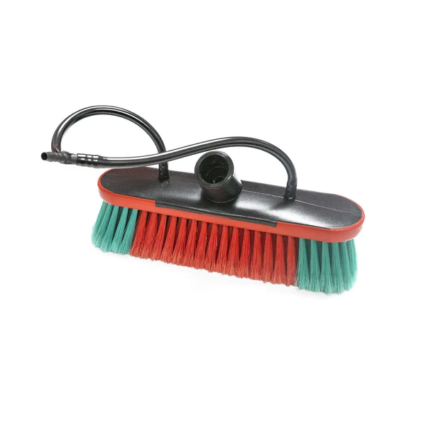 Vikan Ovale borstel 27 cm (straal nozzles)