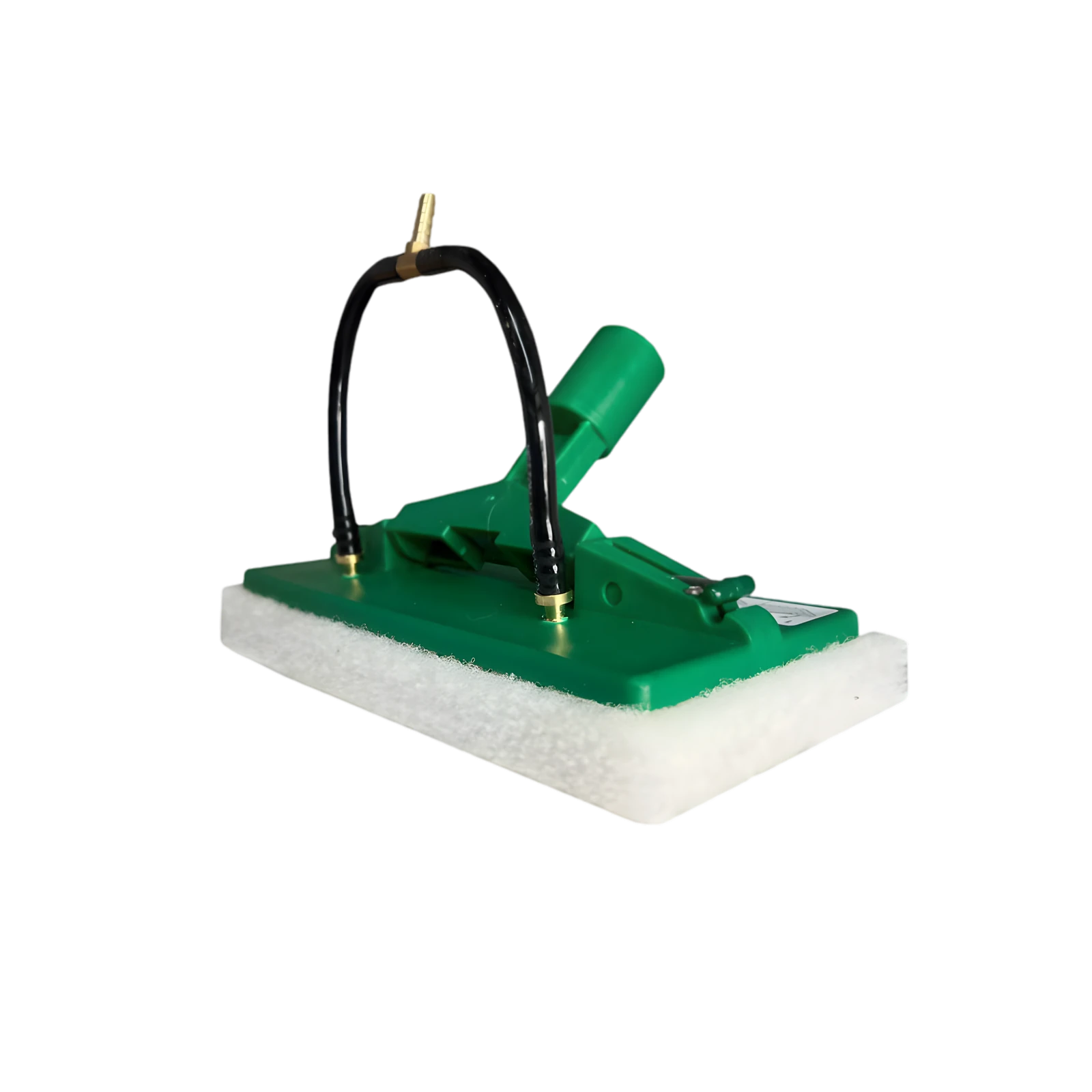Vikan schuurpadhouder met nozzles