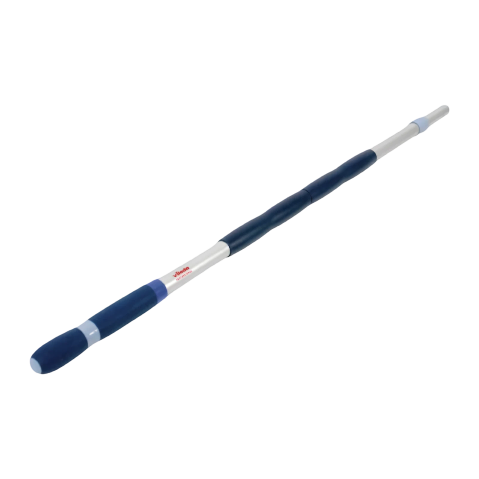 Vileda UltraSpeed Ergonomix TX Telescoopsteel 100-180 cm - Voor de UltraSpeed Mop