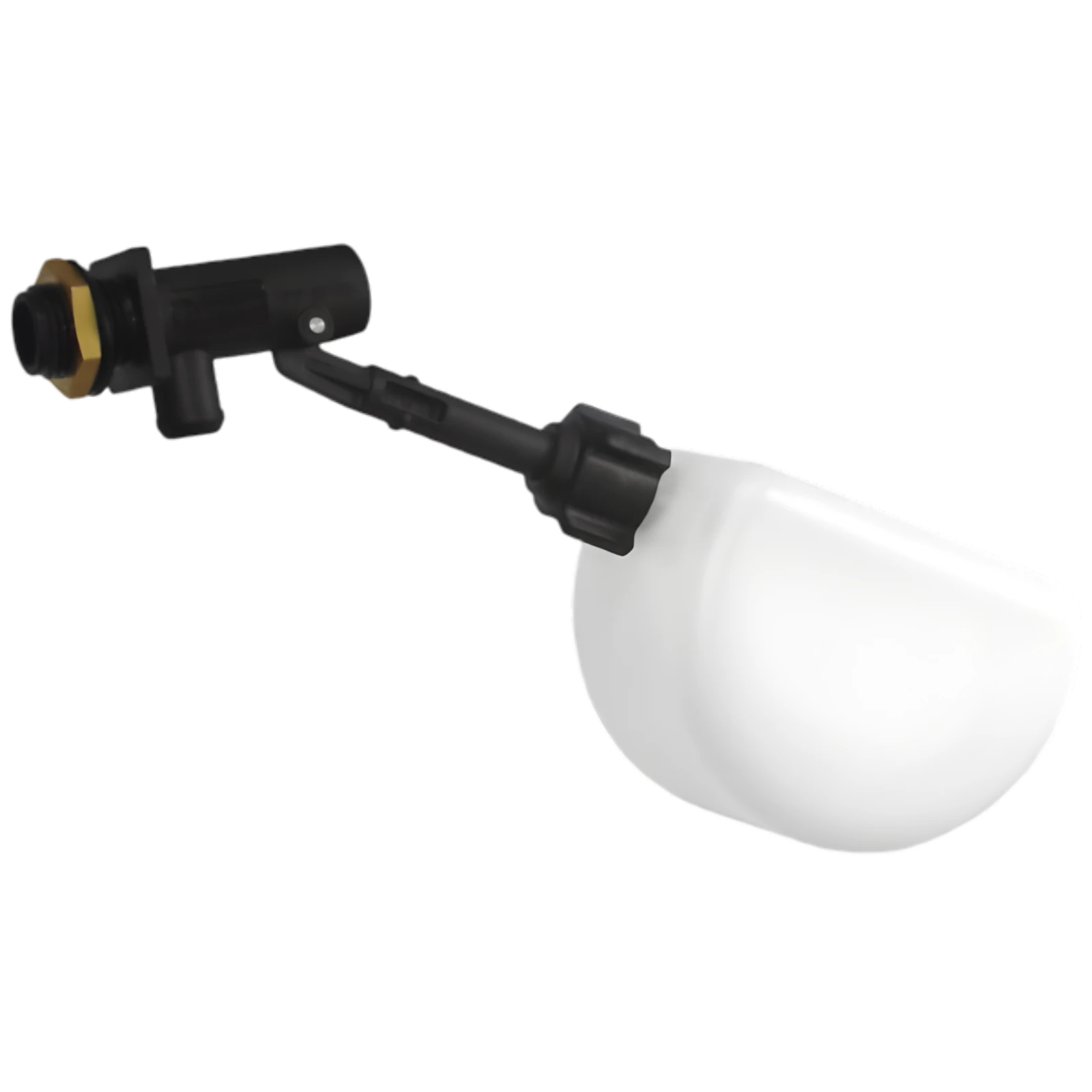 Vlotterafsluiter 1/2 Inch - Voor Pro-Line Osmosesysteem