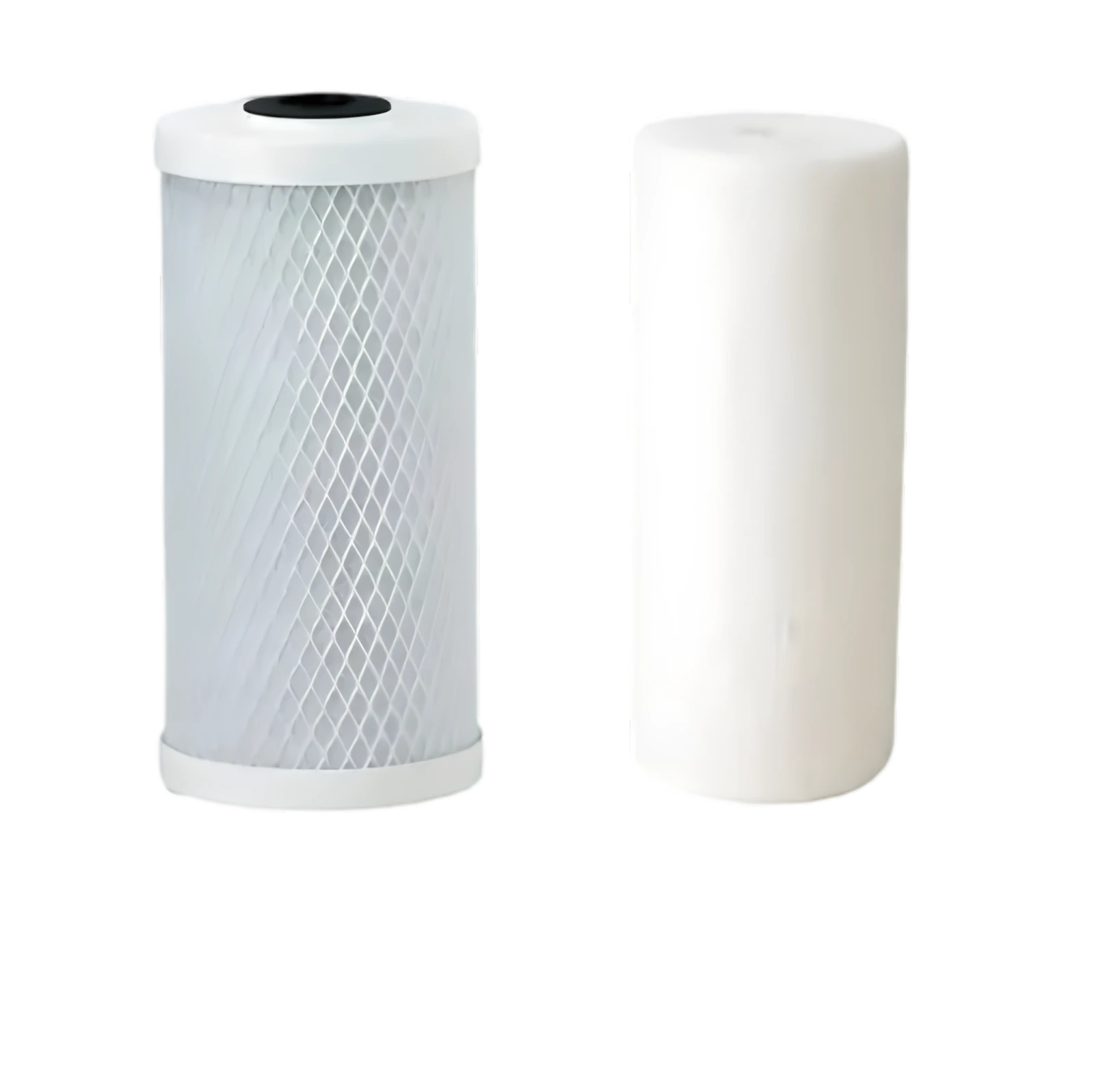 Voorfilterset 10 Inch (De Dikke) - o.a. voor Streamline RO 200 l/u