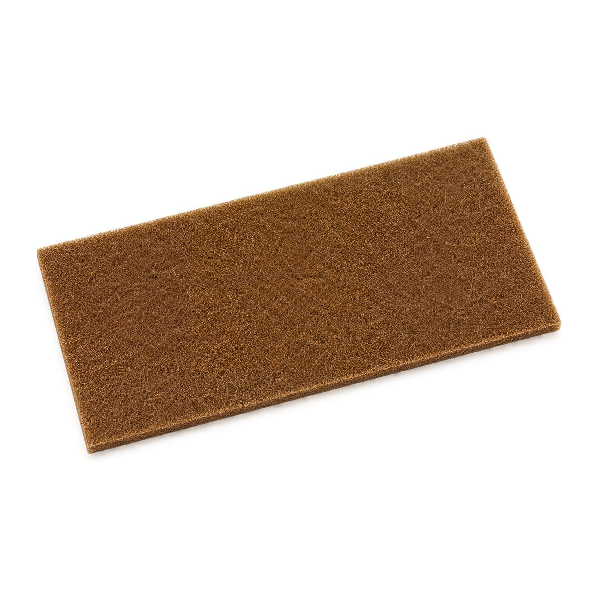 Walnut Pad, bruine pad voor de padhouder