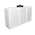 Watertank 175 liter - staand