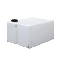 Wassertank 350 Liter ECO - horizontal