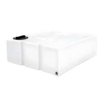 Wassertank 460 Liter ECO - horizontal