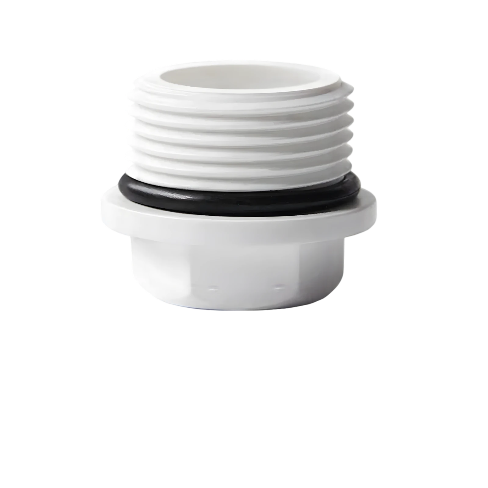 Watertank Afsluitdop 1 Inch - Voor Watertanks van 350 tot 1200 Liter