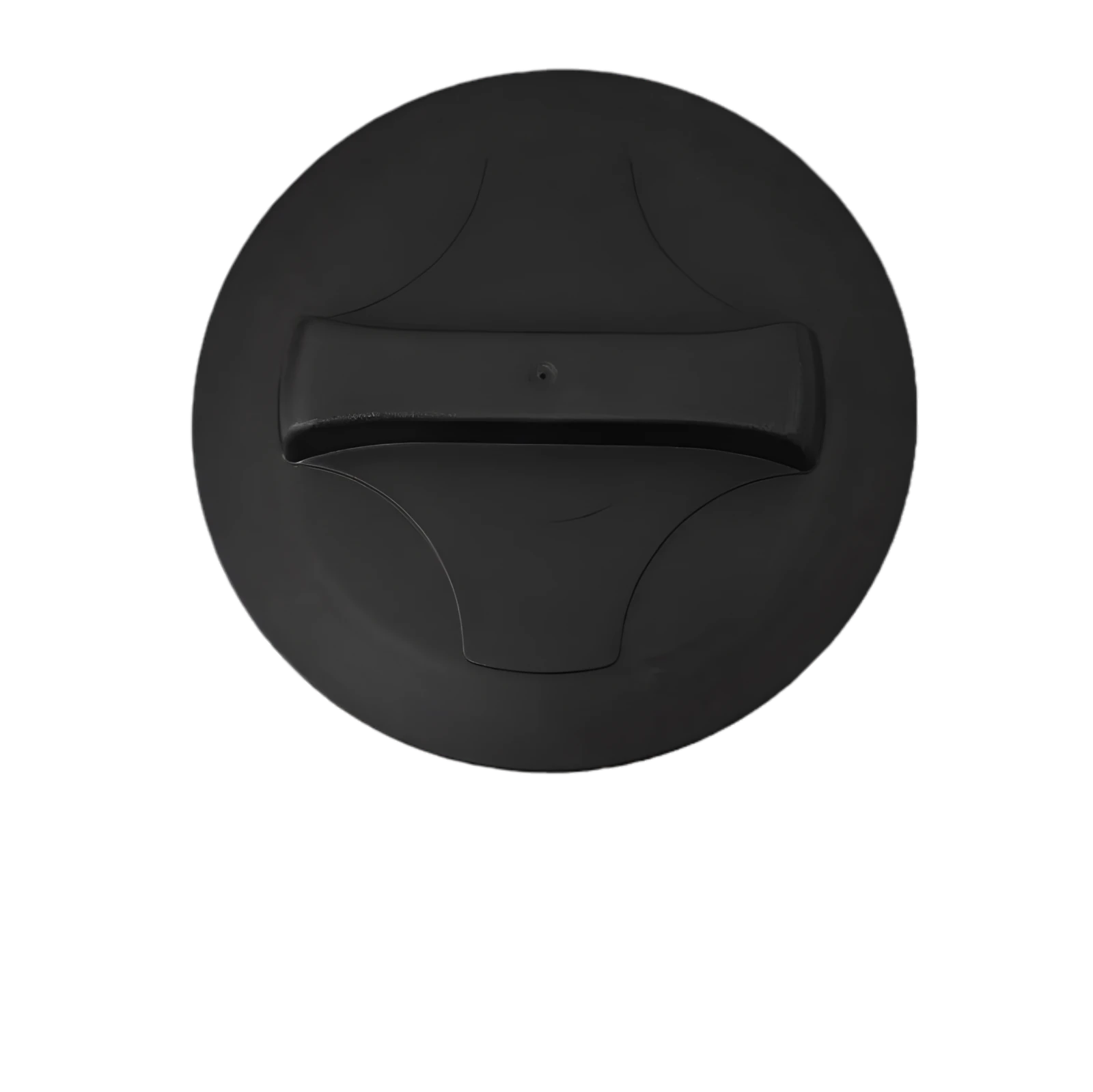Watertankdop 20 cm - Voor Watertanks van 250 tot 1000 Liter