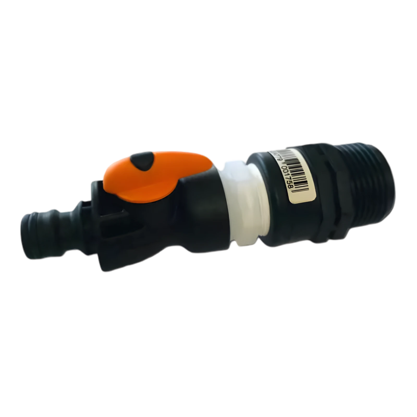 Watertankkraan 1 Inch - Gardena, voor Onderaan de Watertank
